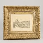 1745 4451 PICTURE FRAME